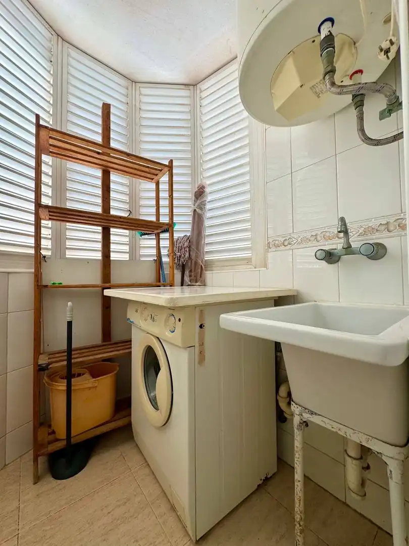 Apartamento en venta en Levante Alto, imagen 20