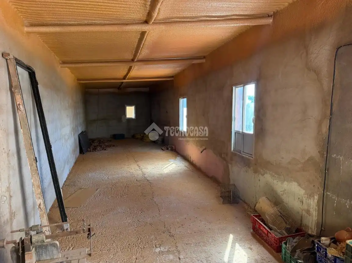 Casa rústica en venda a San Roque - Ronda Norte, imagen 10