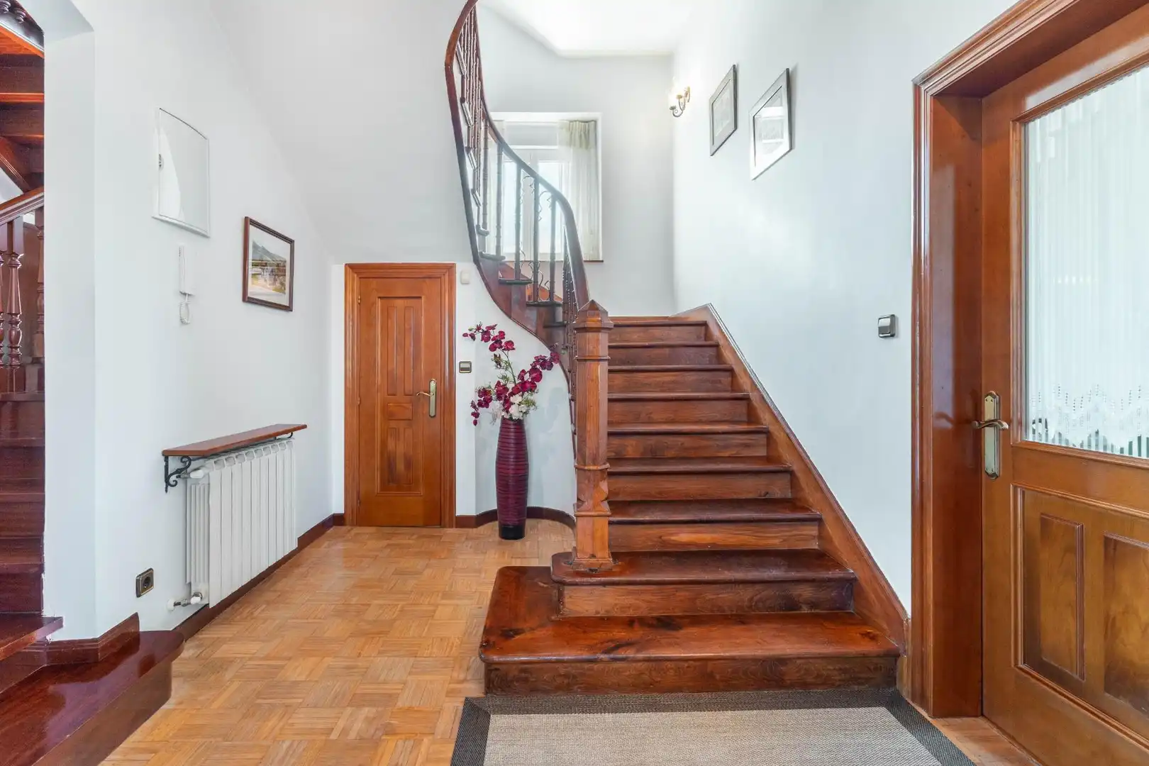 Casa o chalet en venta en Gozón con Calefacción, Jardín privado y Terraza