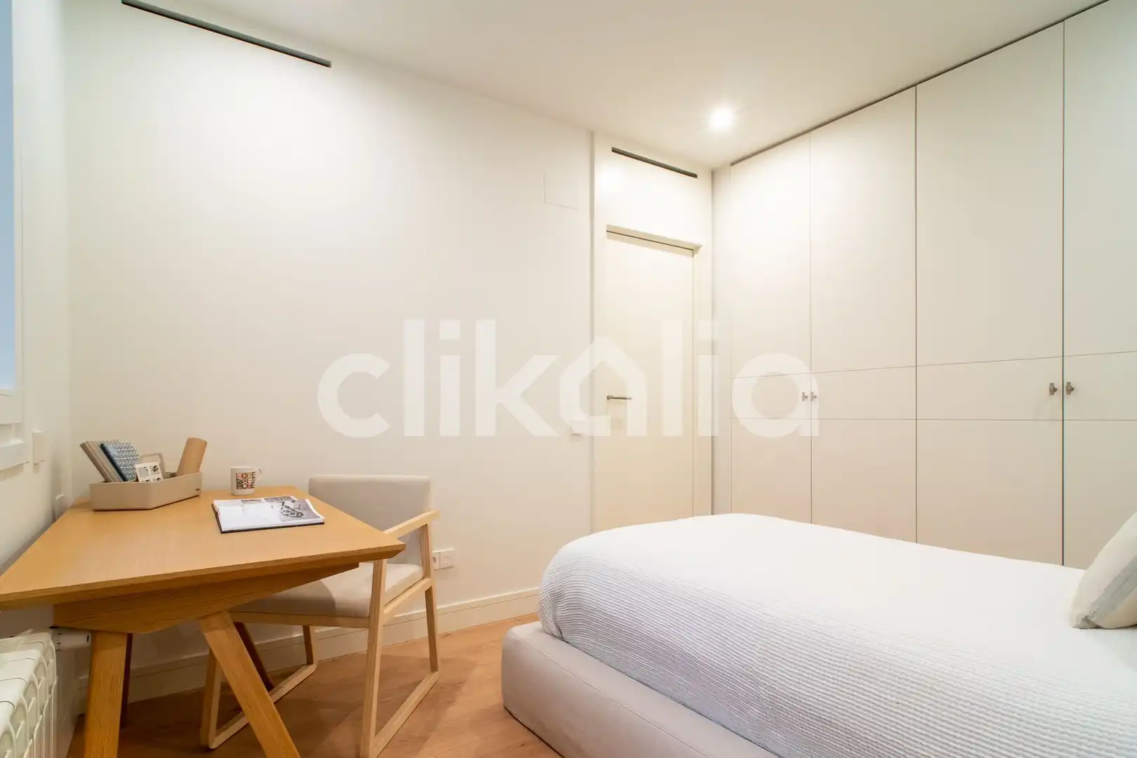 Appartamento con ascensore in vendita a Barrio de Salamanca, imagen 28