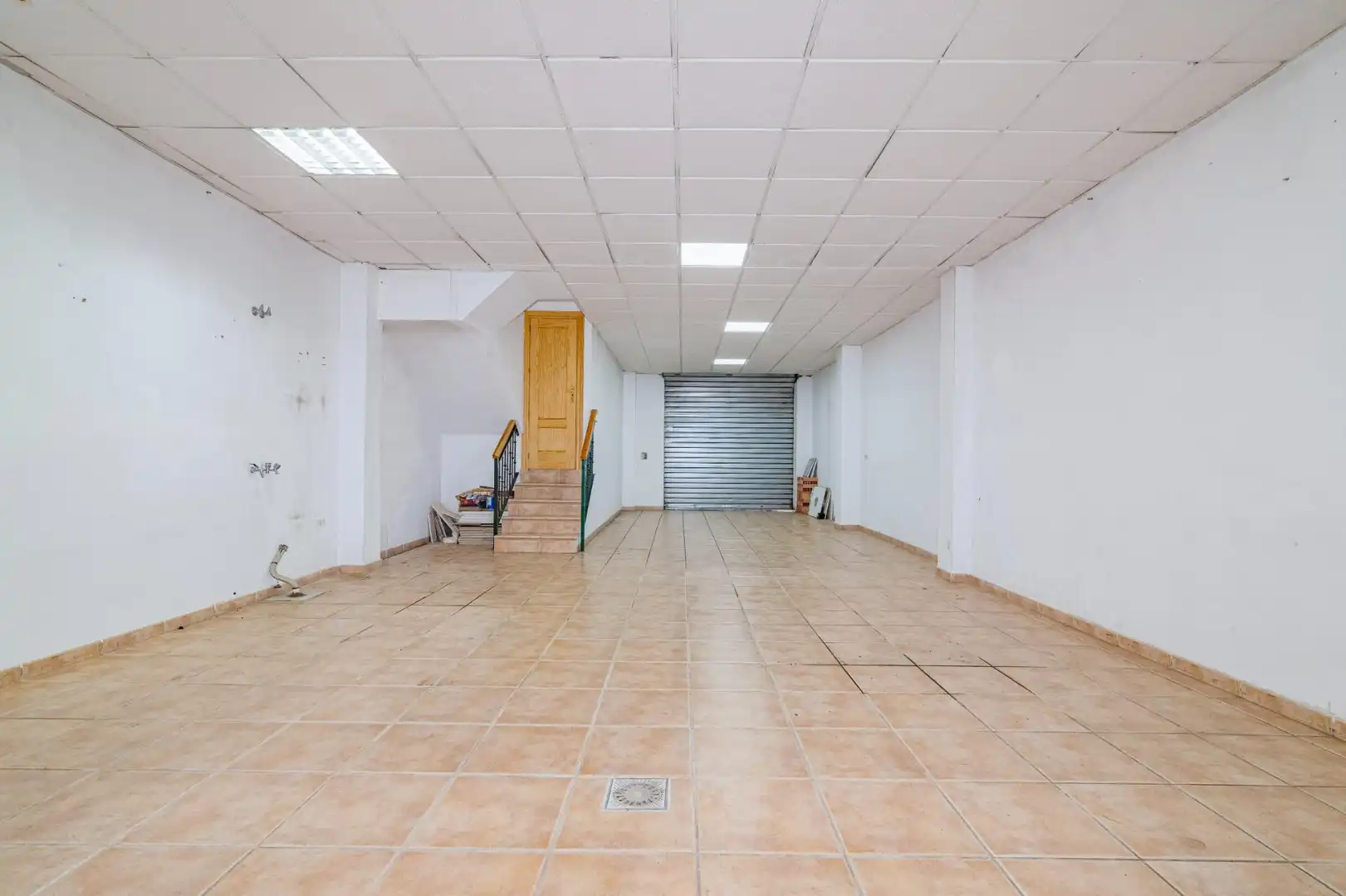 Casa o xalet en venda a Calle ALMERIA, San Antón