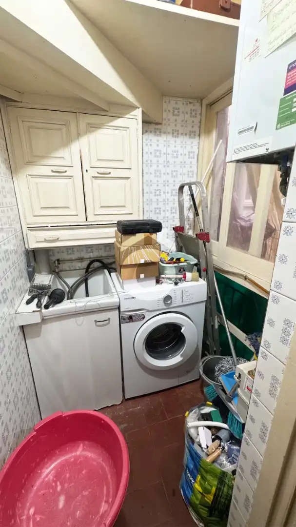 Wohnung zum Verkauf in Martorell mit Balkon