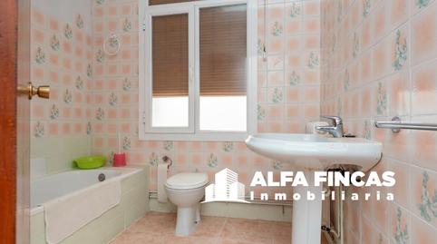 Foto 5 de Casa o xalet en venda a San Clemente, 51, Villarrobledo, Albacete