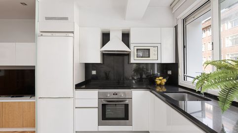 Foto 4 de Piso en venta en Eustasio Amilibia Kalea, Amara, Donostia - San Sebastián