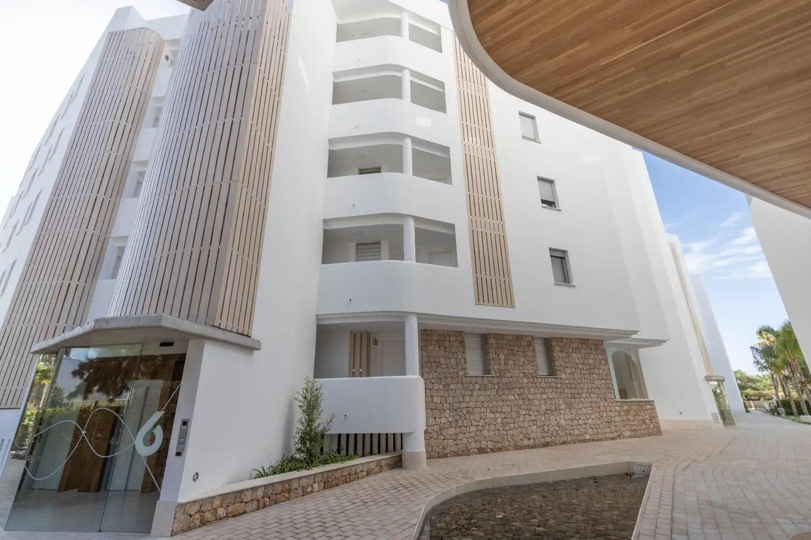 Flat for sale in Playa de Granada