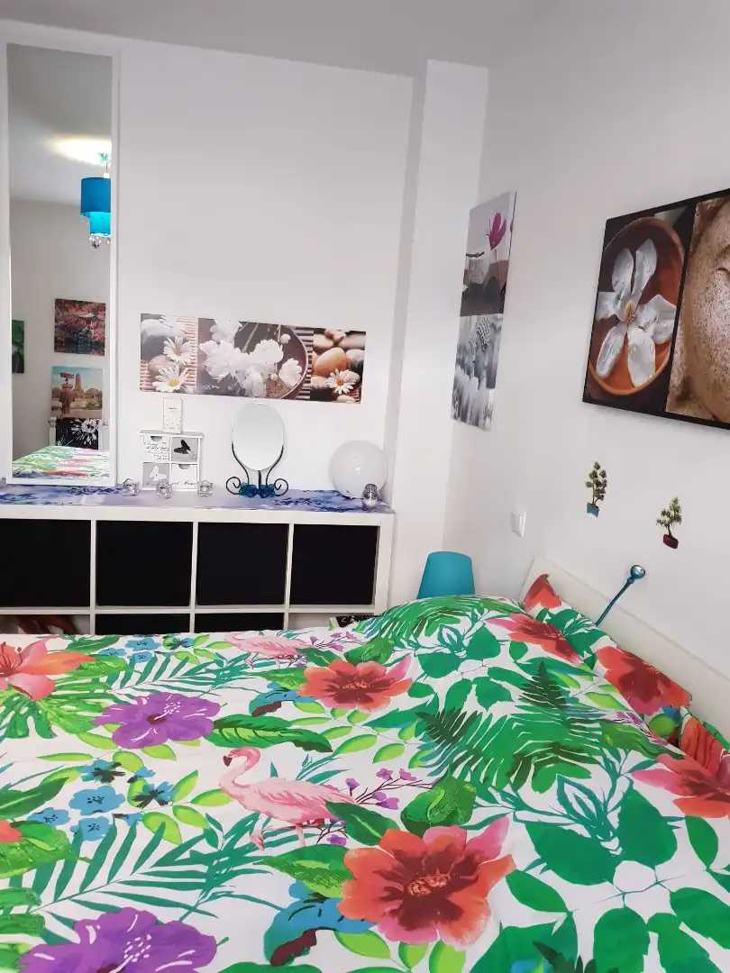 Flat with terrace for sale in Calle San Miguel 10, imagen 24