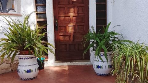 Foto 4 de Casa o chalet en venta en Muntanya Oliva-i, Sant Pere i Sant Pau, Tarragona Capital