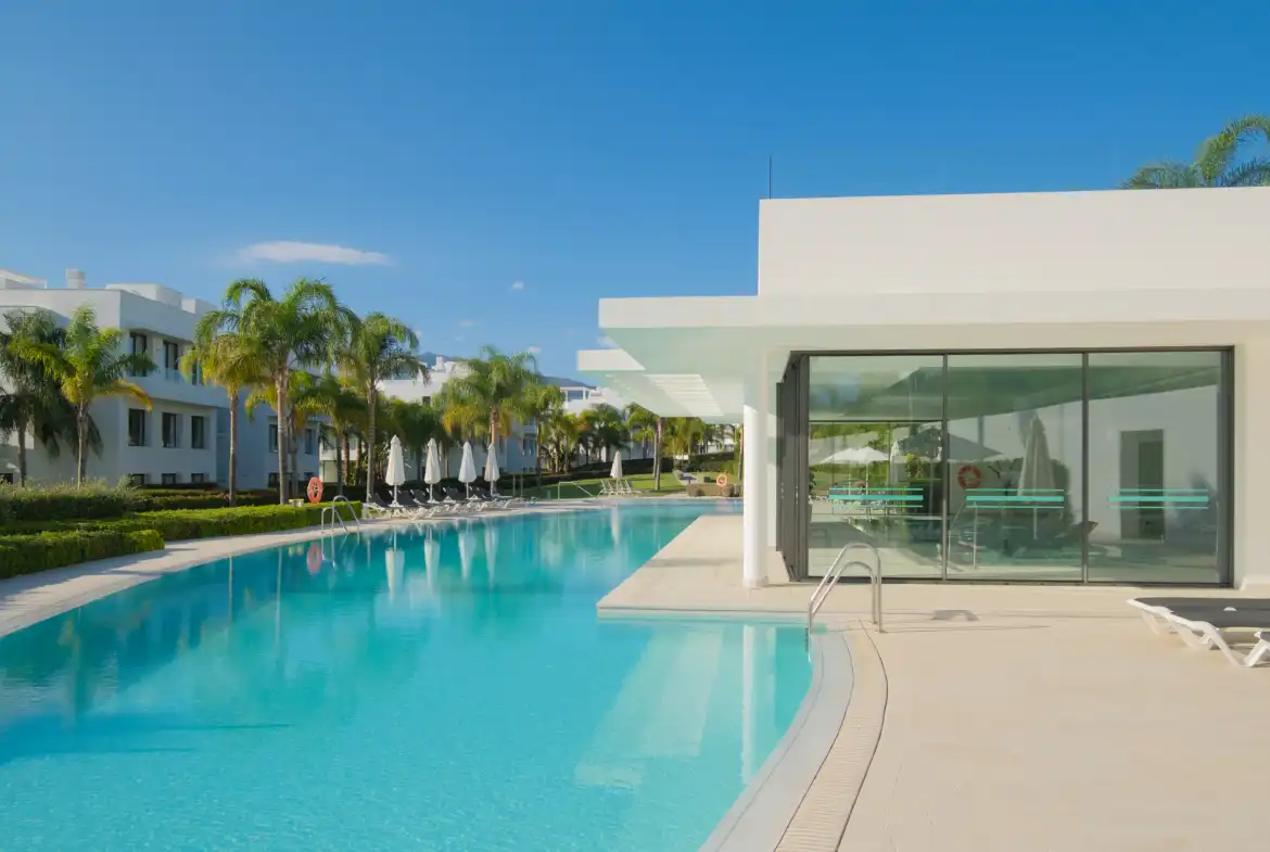 Apartment mit Pool zum Verkauf in Calle del Granate 9, imagen 7