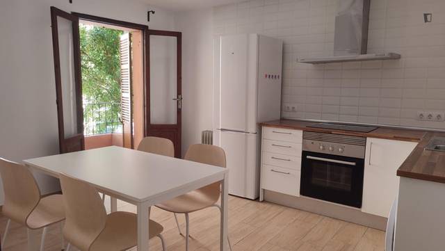 Apartamento en Alquiler en Camp d'en Serralta