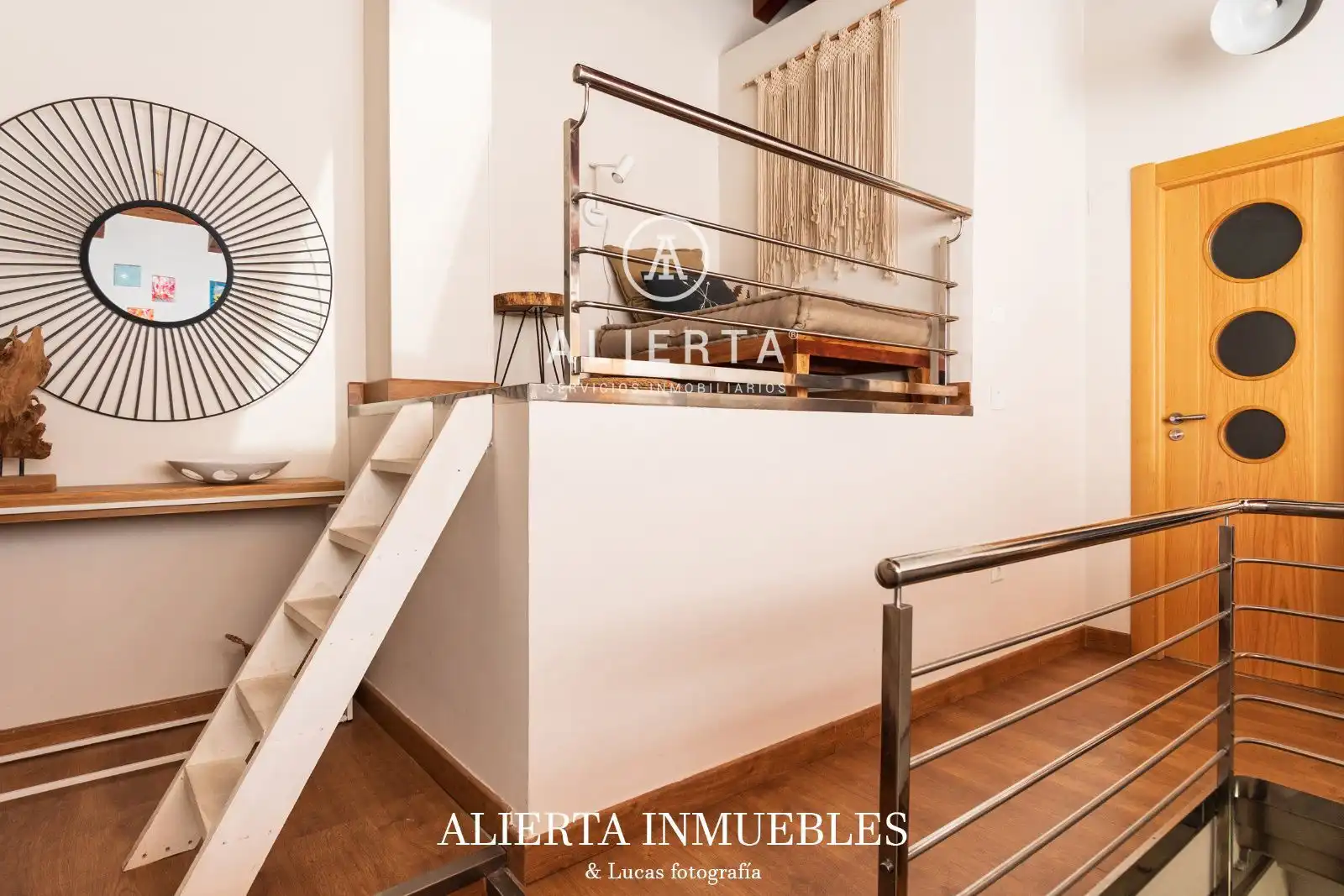 Ático en venta en Ramón PIgnatelli, Garrapinillos
