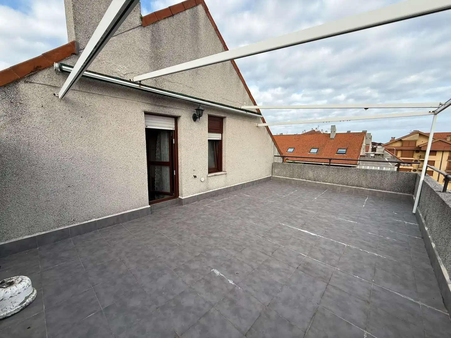 Maisonette zum Verkauf in Santander