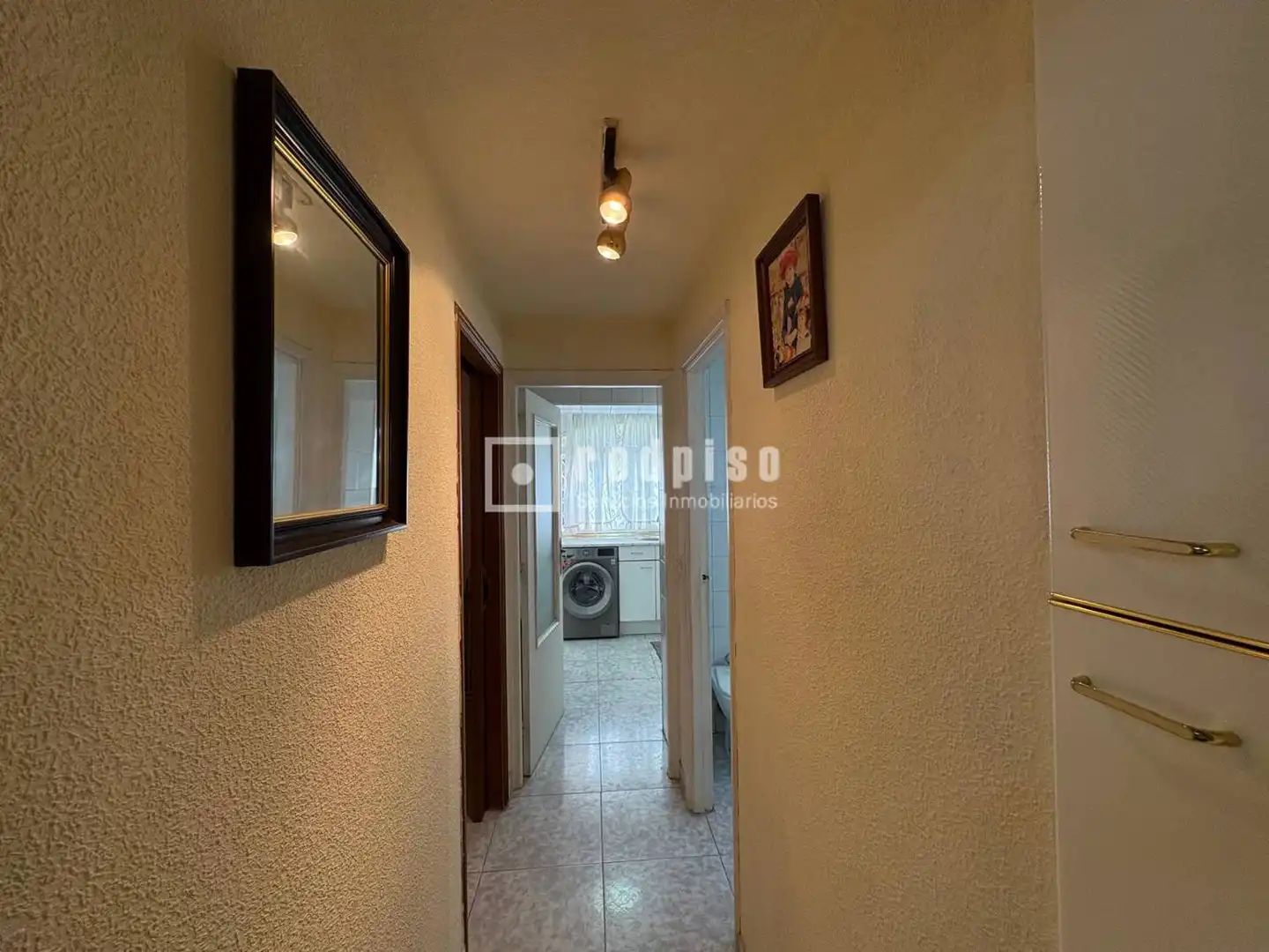 Piso en venta en Madrid con Calefacción, Jardín privado y Terraza
