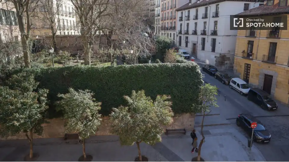Fotografía del inmueble reportado: 1.150 €/mes — Madrid, Madrid