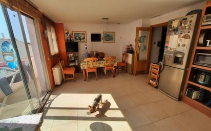 Kitchen of Single-family semi-detached for sale in Cabanes  with Heating and Terrace