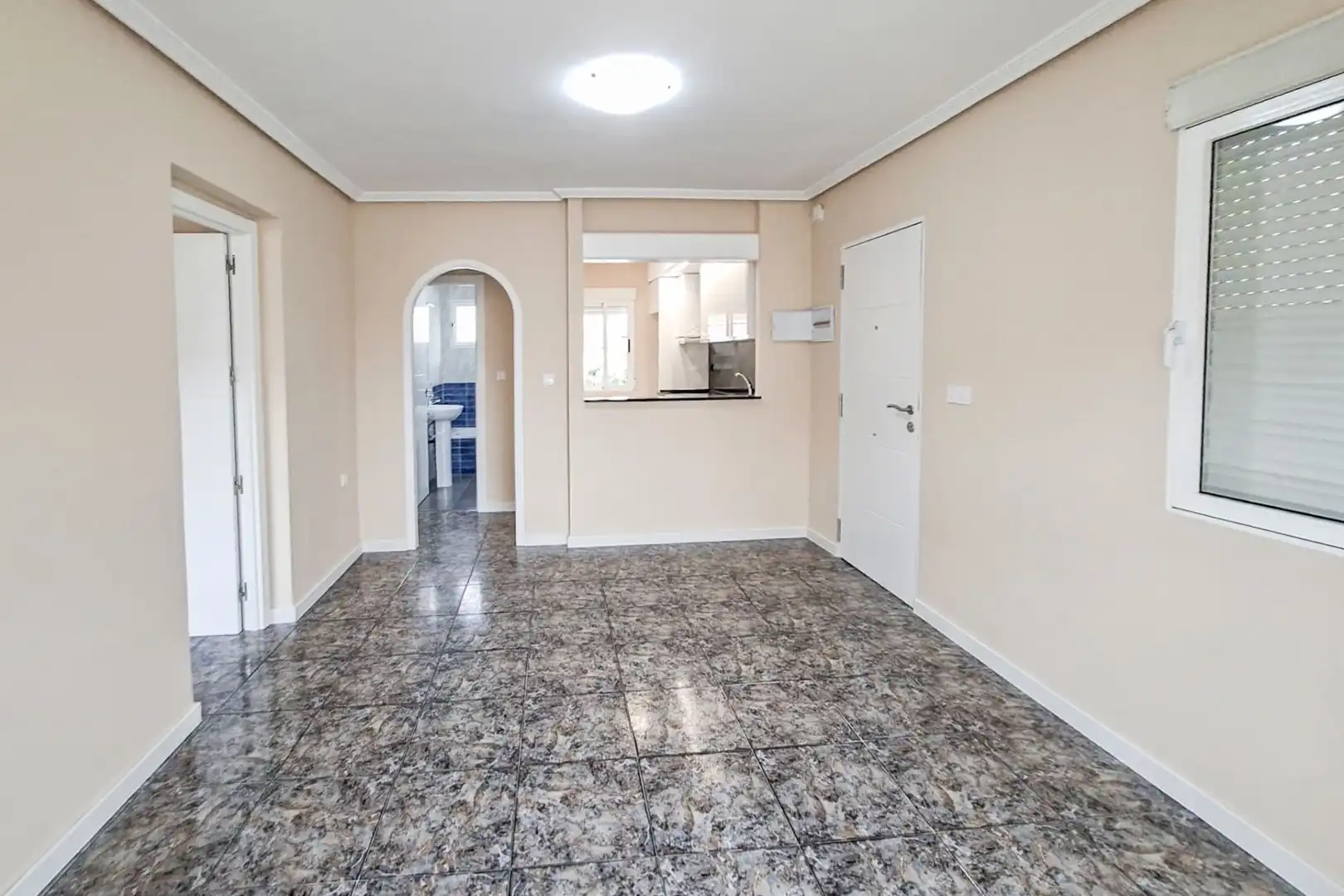 Bungalow amb piscina en venda a Orihuela Costa, imagen 6