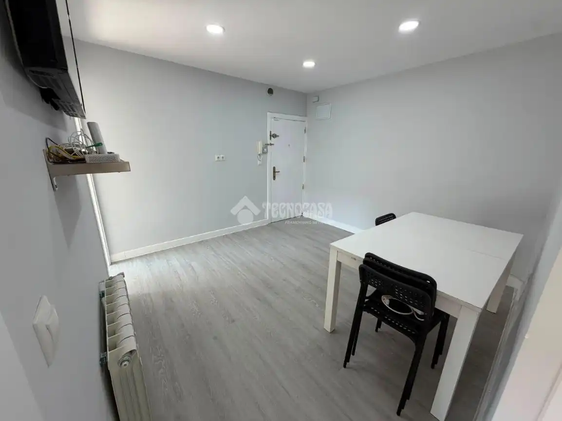 Flat for rent in Universidad