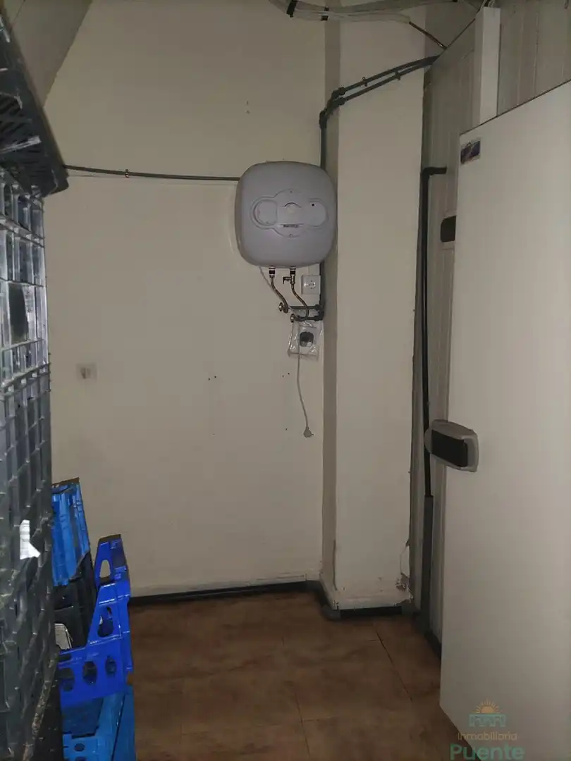 Local comercial de lloguer a Totana, imagen 15