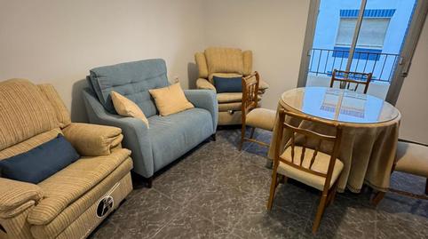 Foto 2 de Pis de lloguer a Hospital, Jaén