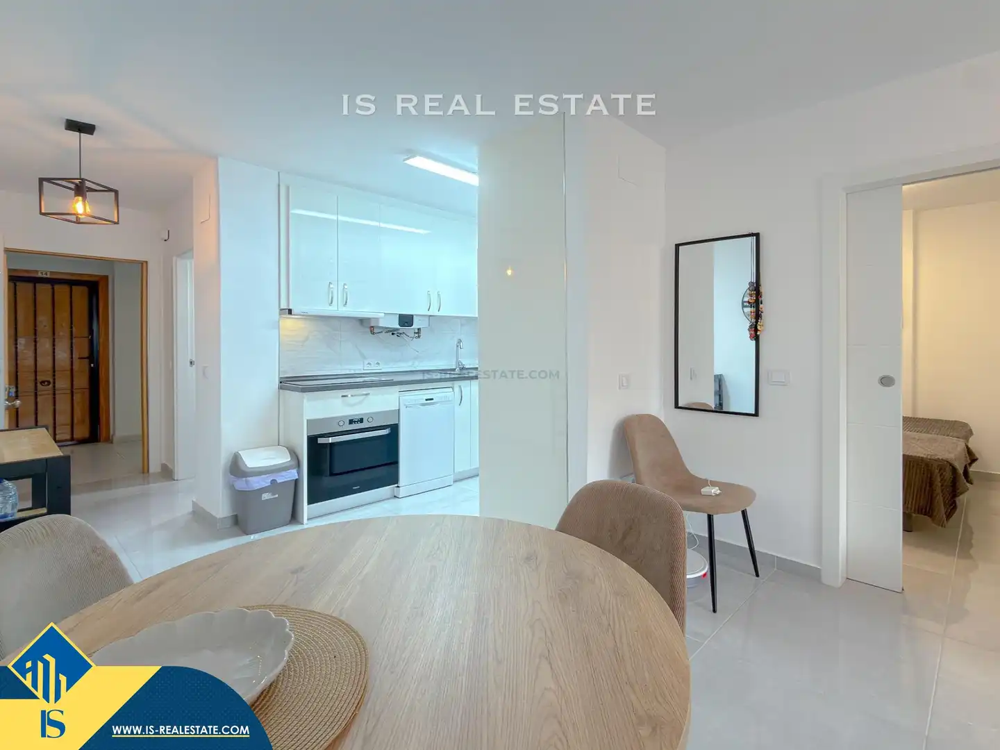 Piso con terraza en venta en Playa del Cura, imagen 7