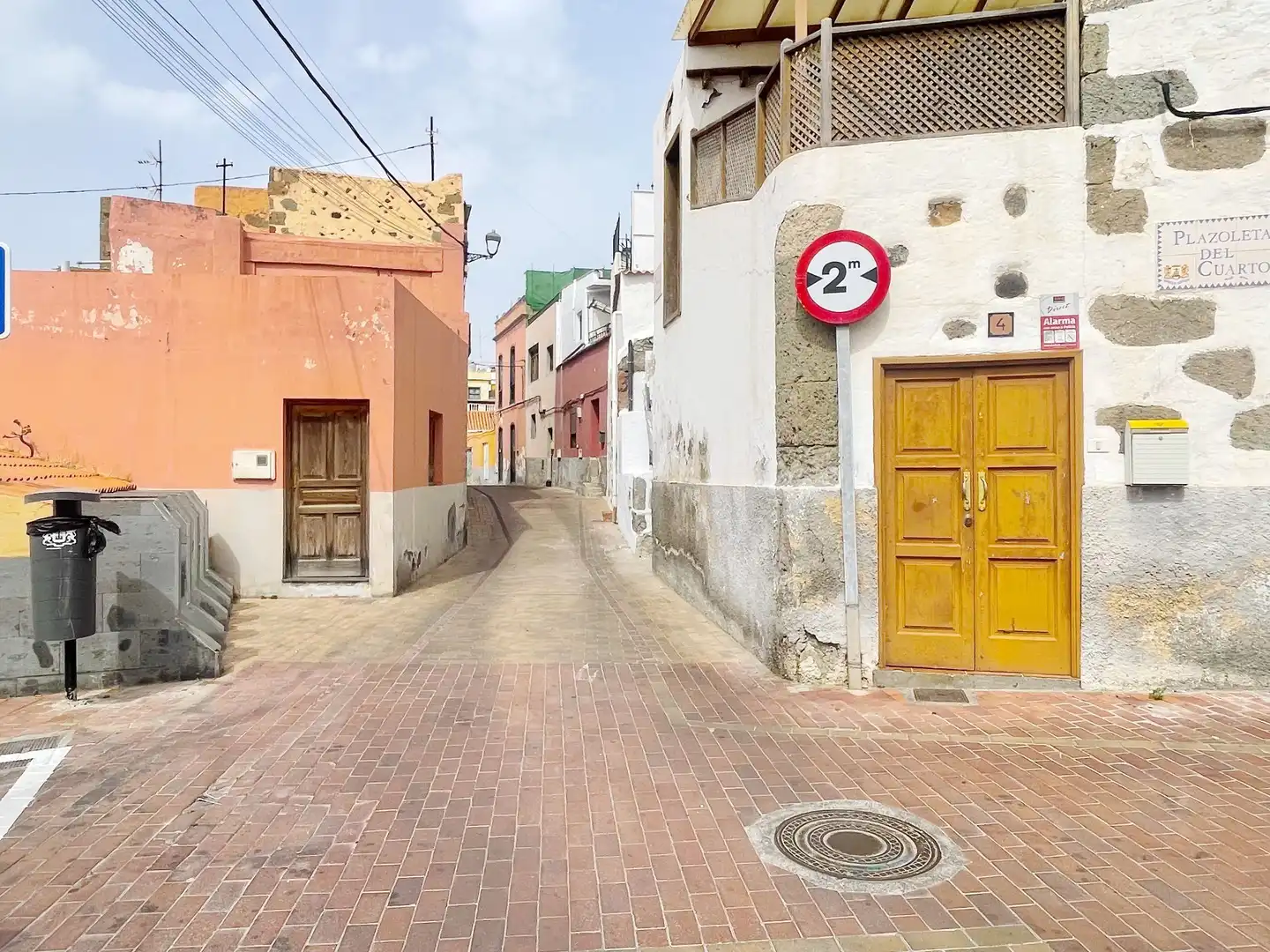 Exterior view of Houses for sale in Ingenio  with Terrace and Storage room