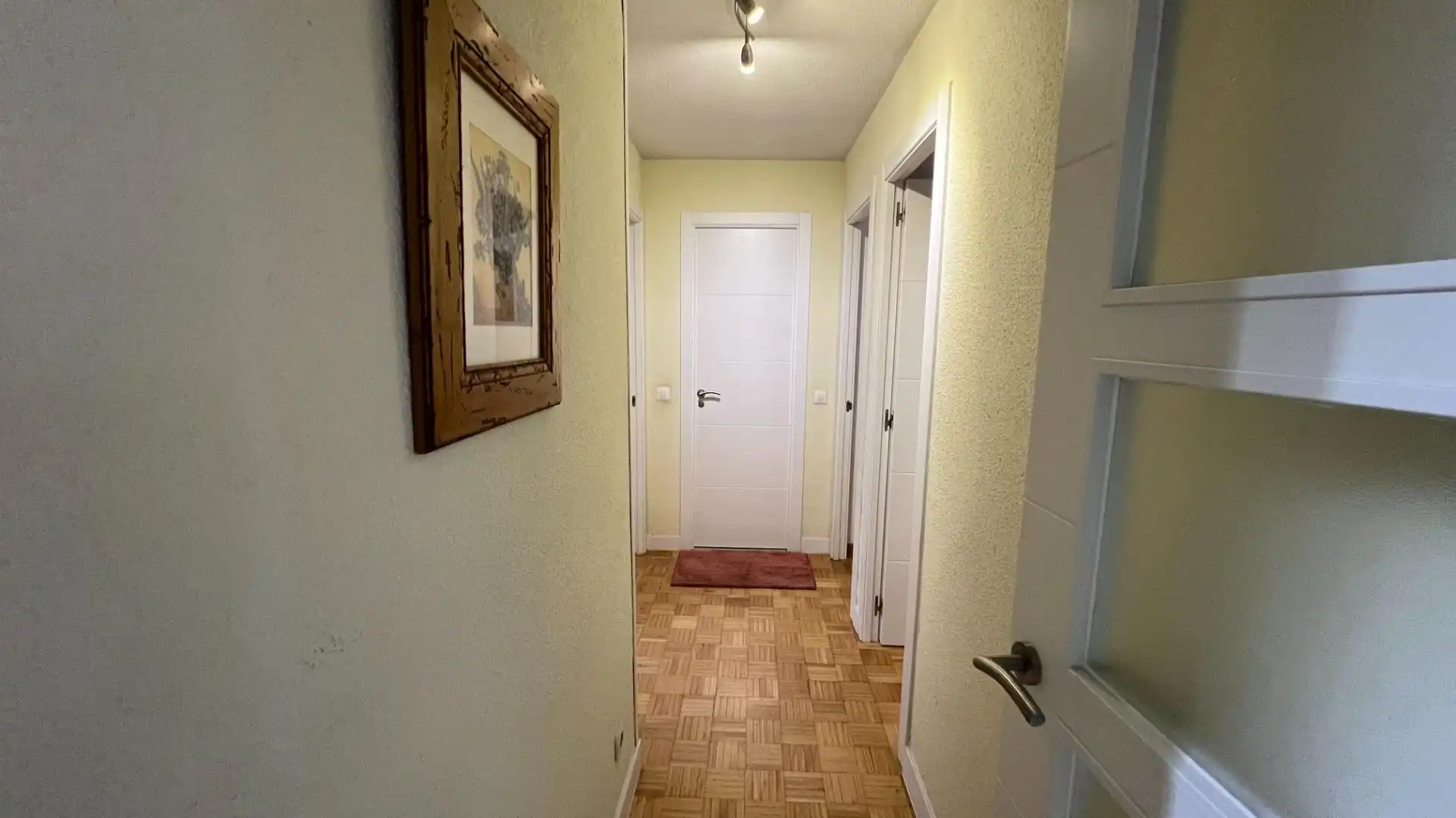 Piso con ascensor en venta en FERMIN CABALLERO, imagen 9