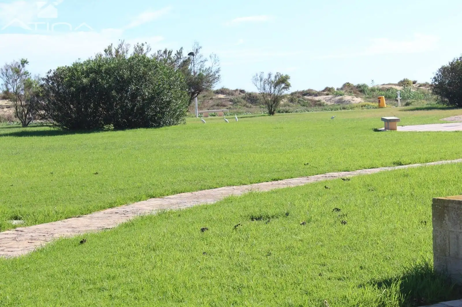 Apartamento en venta en Daimús con Aire acondicionado, Calefacción y Amueblado