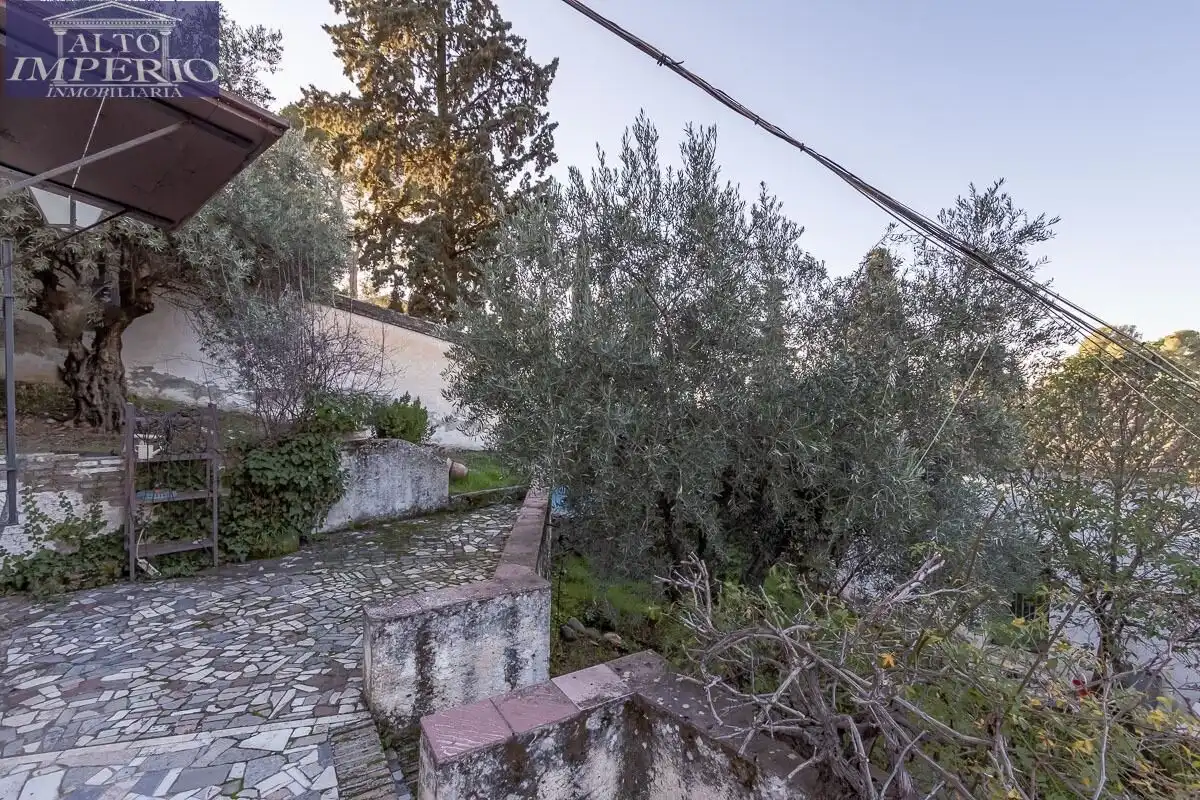 Casa o chalet en venta en San Matías - Realejo