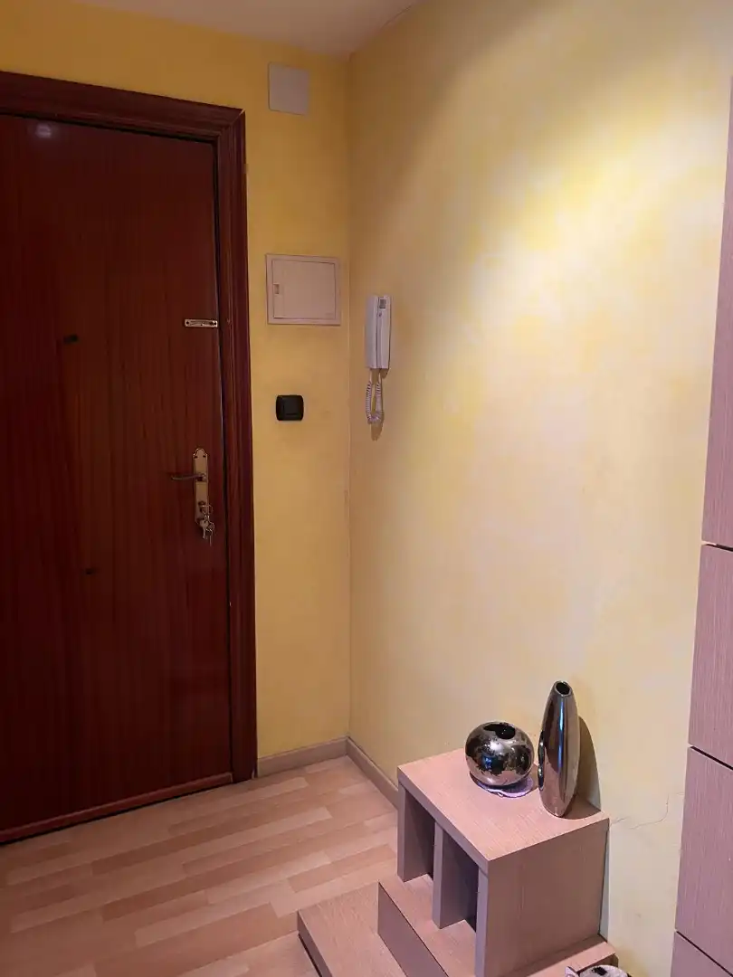 Pis en venda en Castellón de la Plana / Castelló de la Plana amb Aire condicionat, Parquet i Moblat