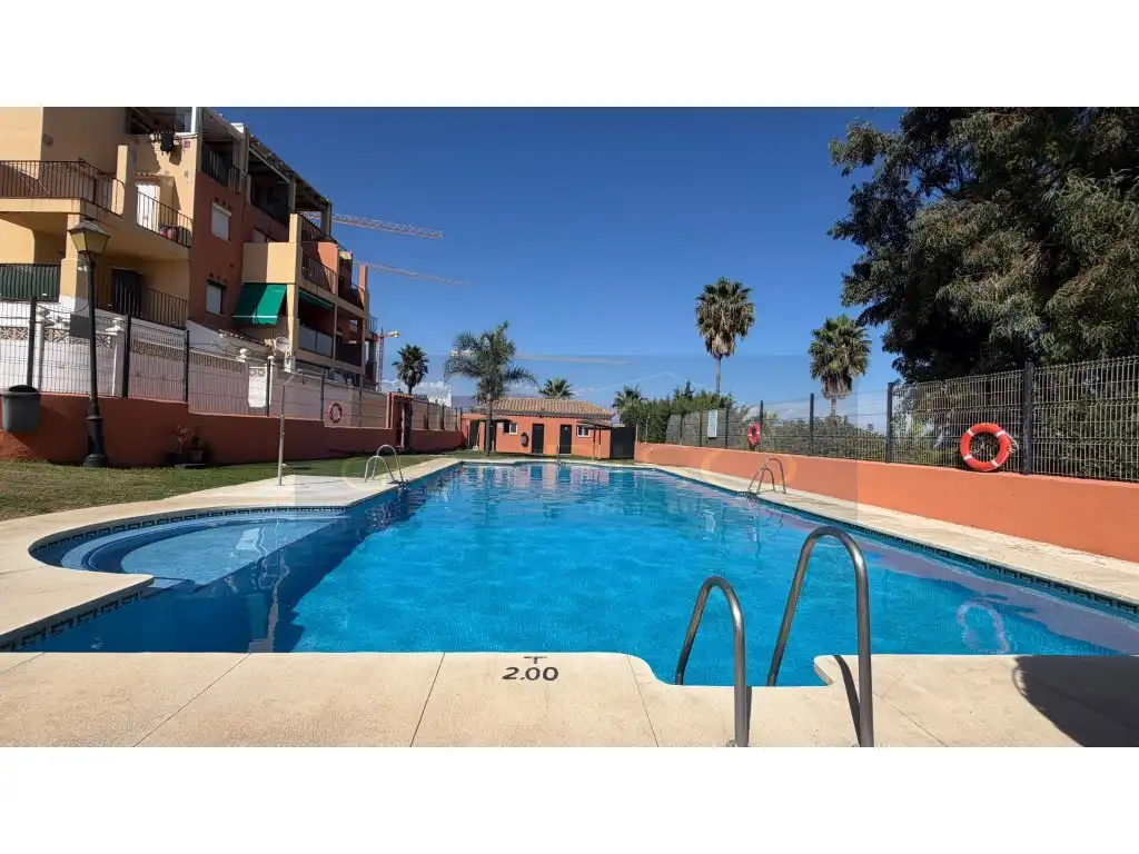 Apartment with lift for sale in Urbanizacion Residencial Chullera, imagen 4