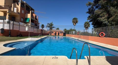 Foto 4 de Apartamento en venta en Urbanizacion Residencial Chullera, Alcorrín, Manilva