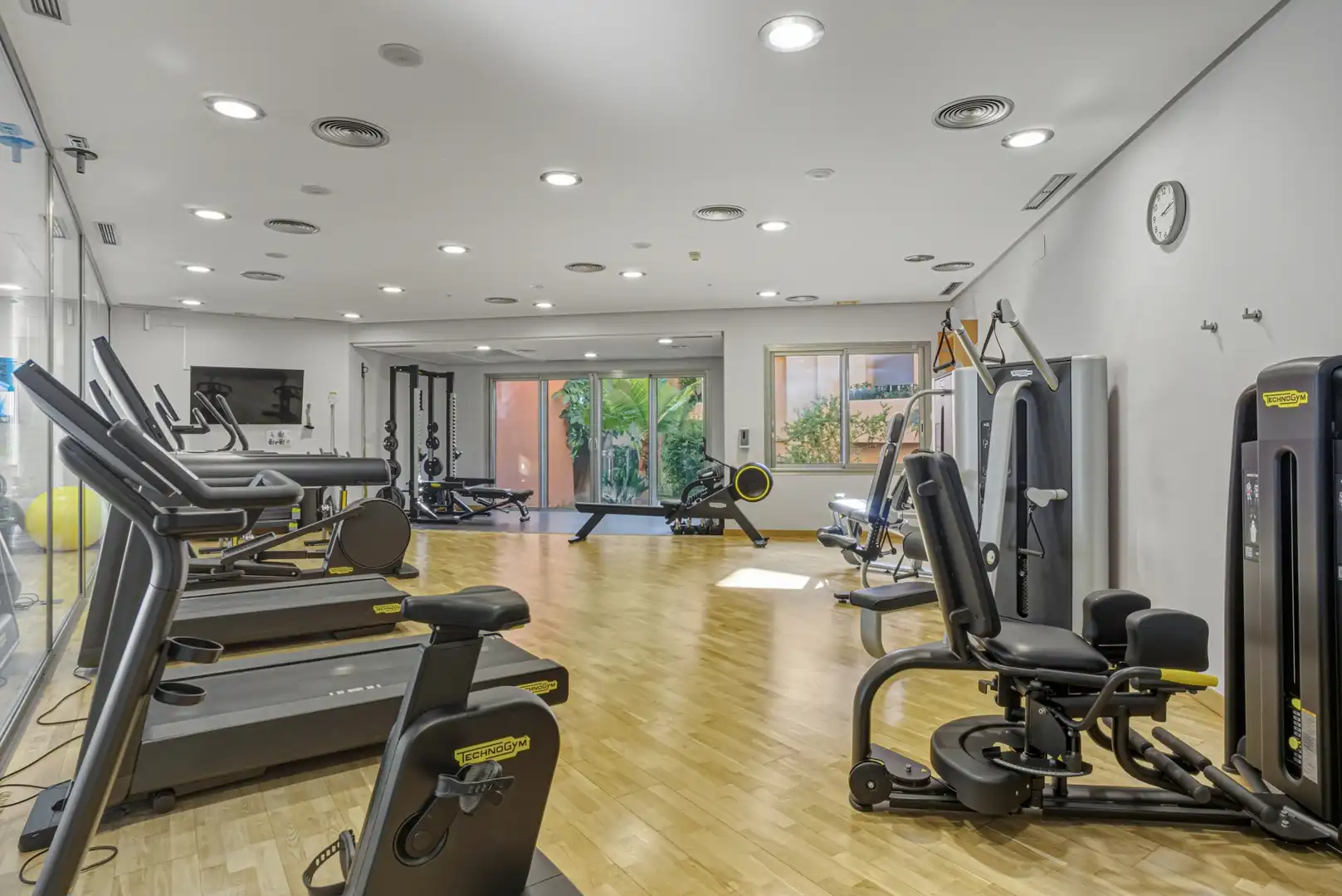 Wohnung mit Pool zum Verkauf in Milla de Oro, imagen 11