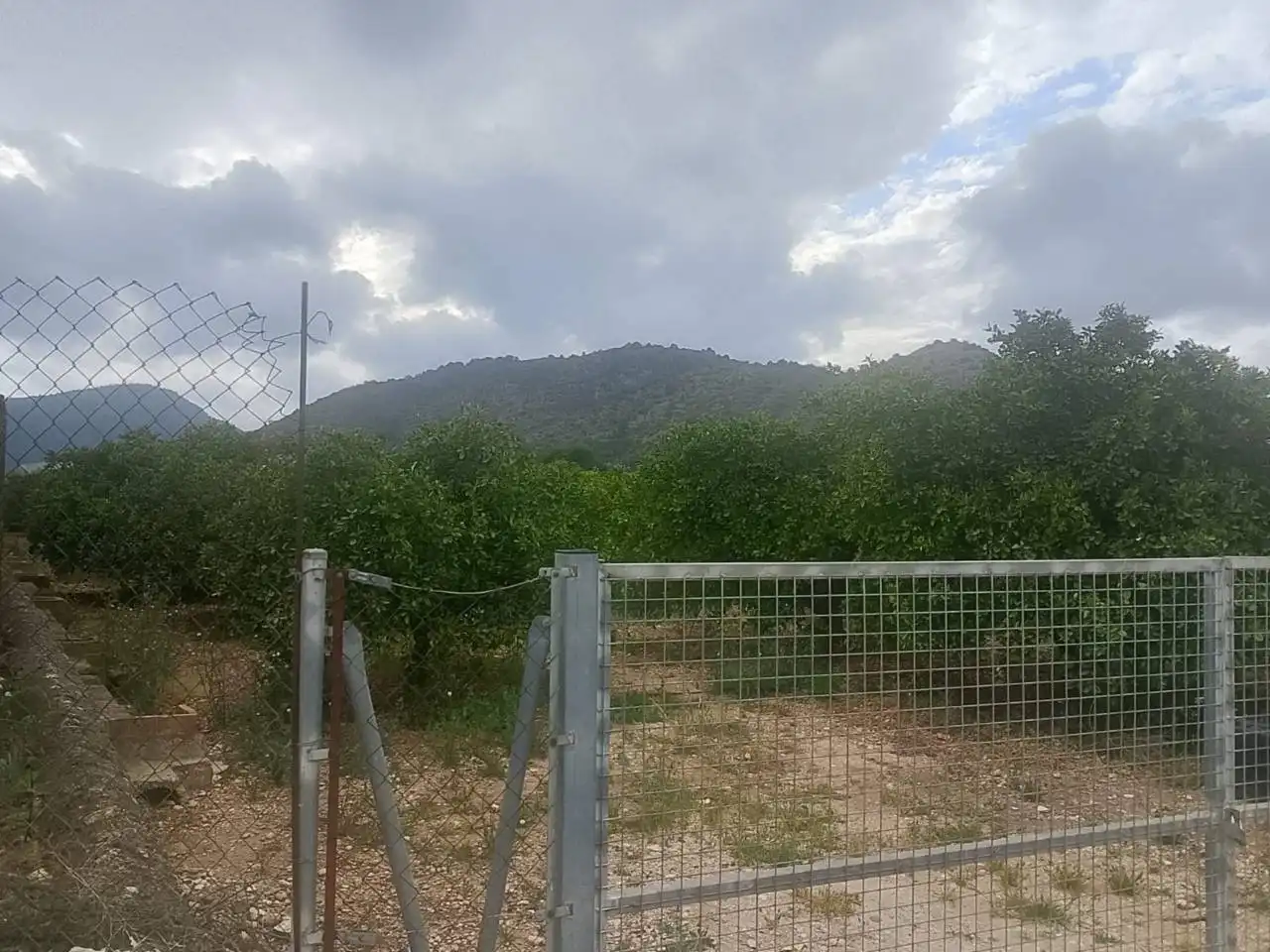 Terreny rústic en venda a Sector Enmig, imagen 13