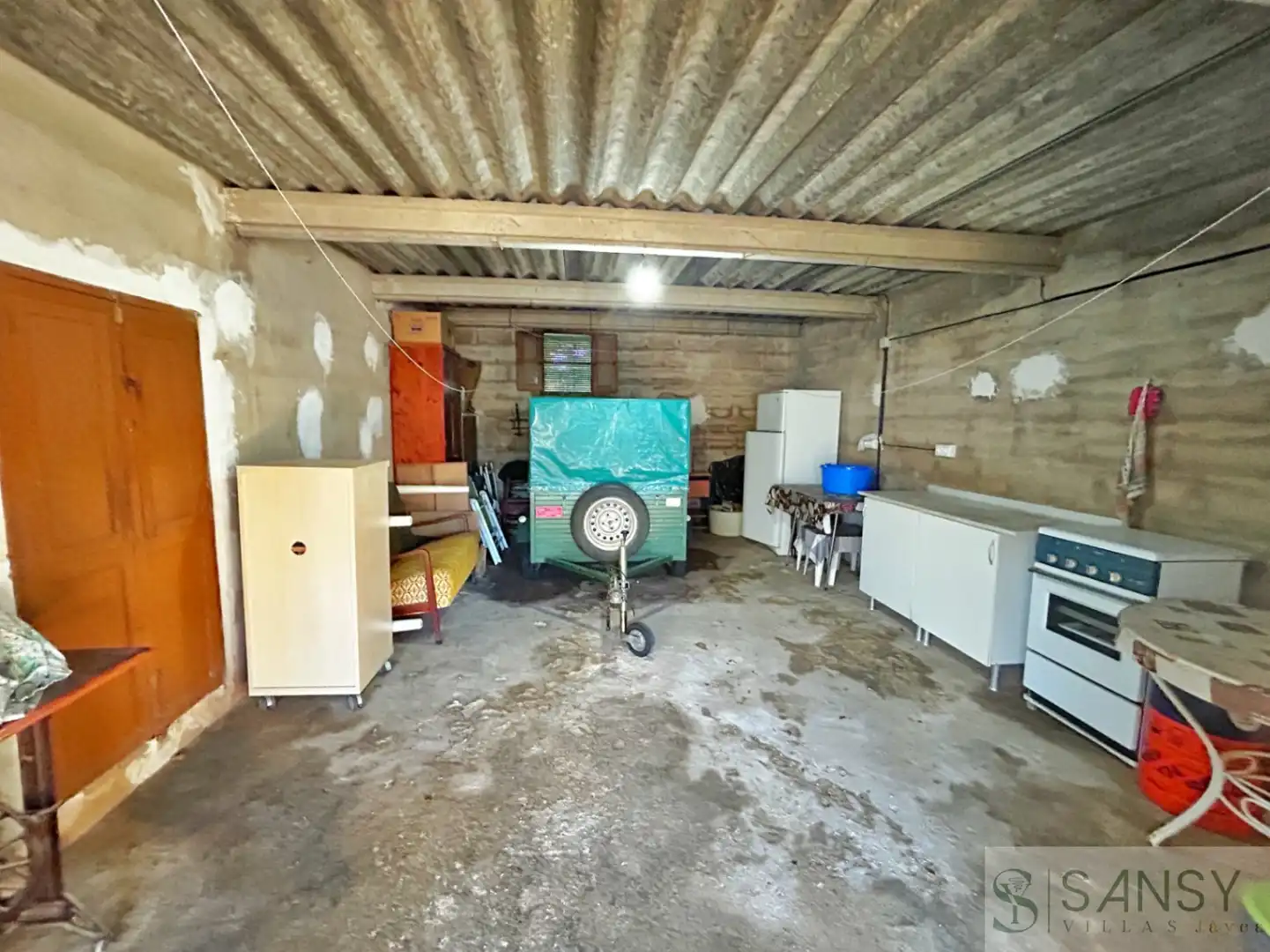 Villa con piscina in vendita a Centro, imagen 2