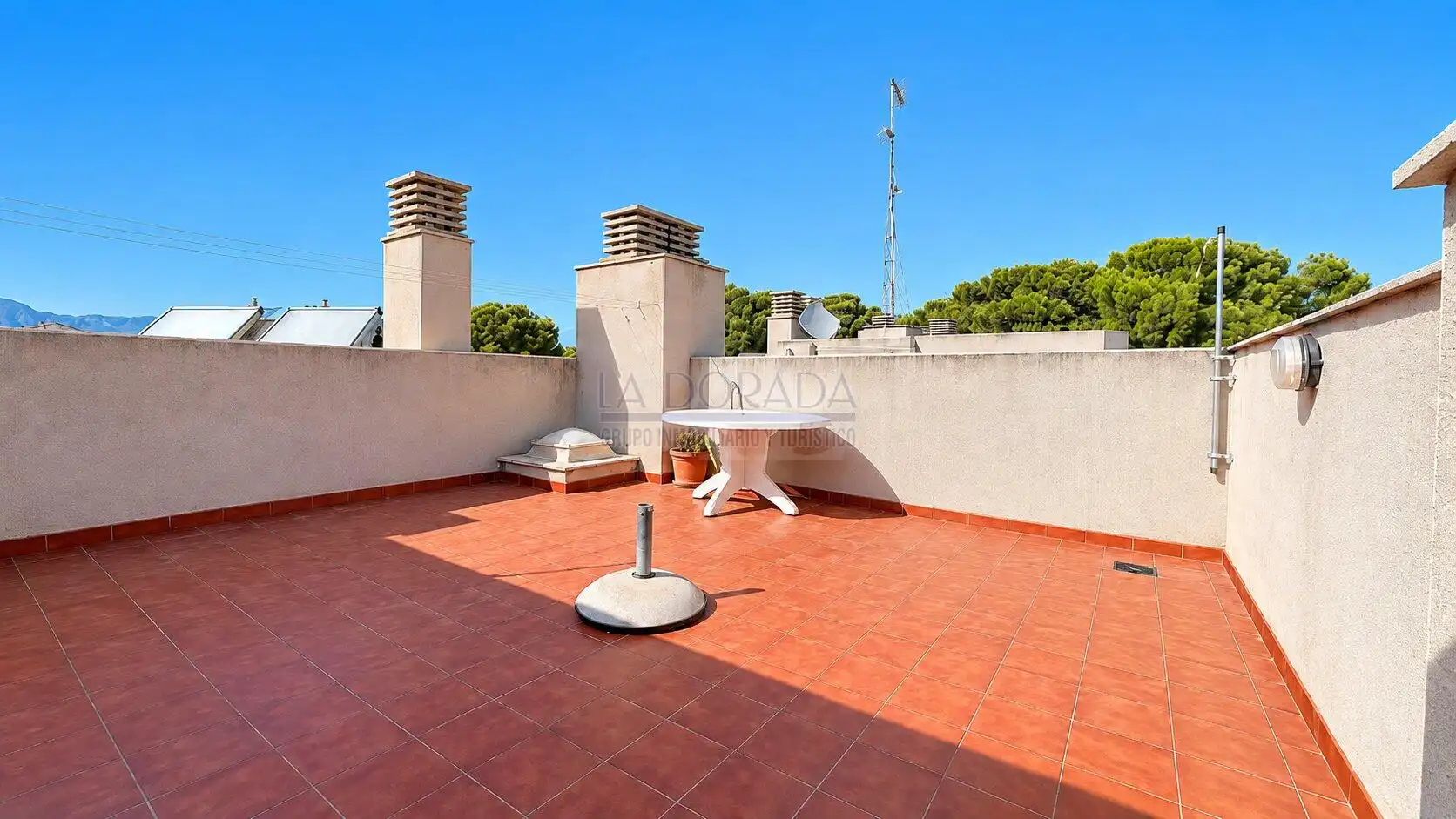 Wohnung mit Terrasse zum Verkauf in Miami Platja, imagen 23