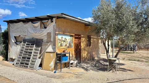 Foto 3 de Edifici en venda a Pedanías Oeste, Alicante
