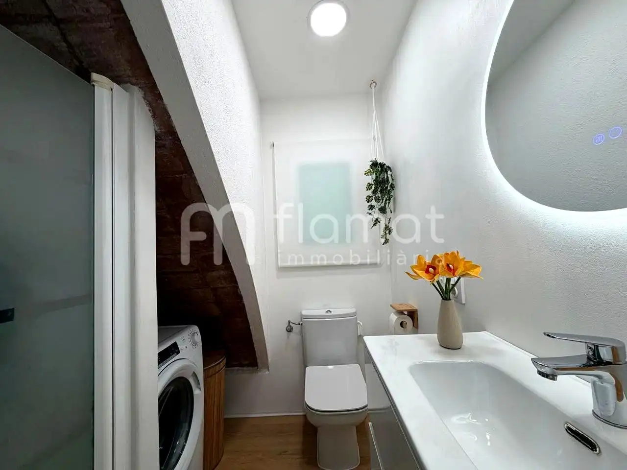 Baño de Piso en venta en Torredembarra con Balcón