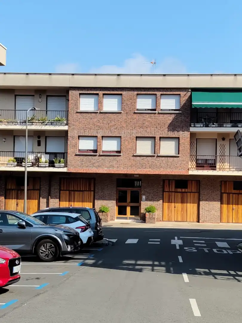 Appartement avec terrasse à vendre à Gibeleta Etxetaldea, imagen 33