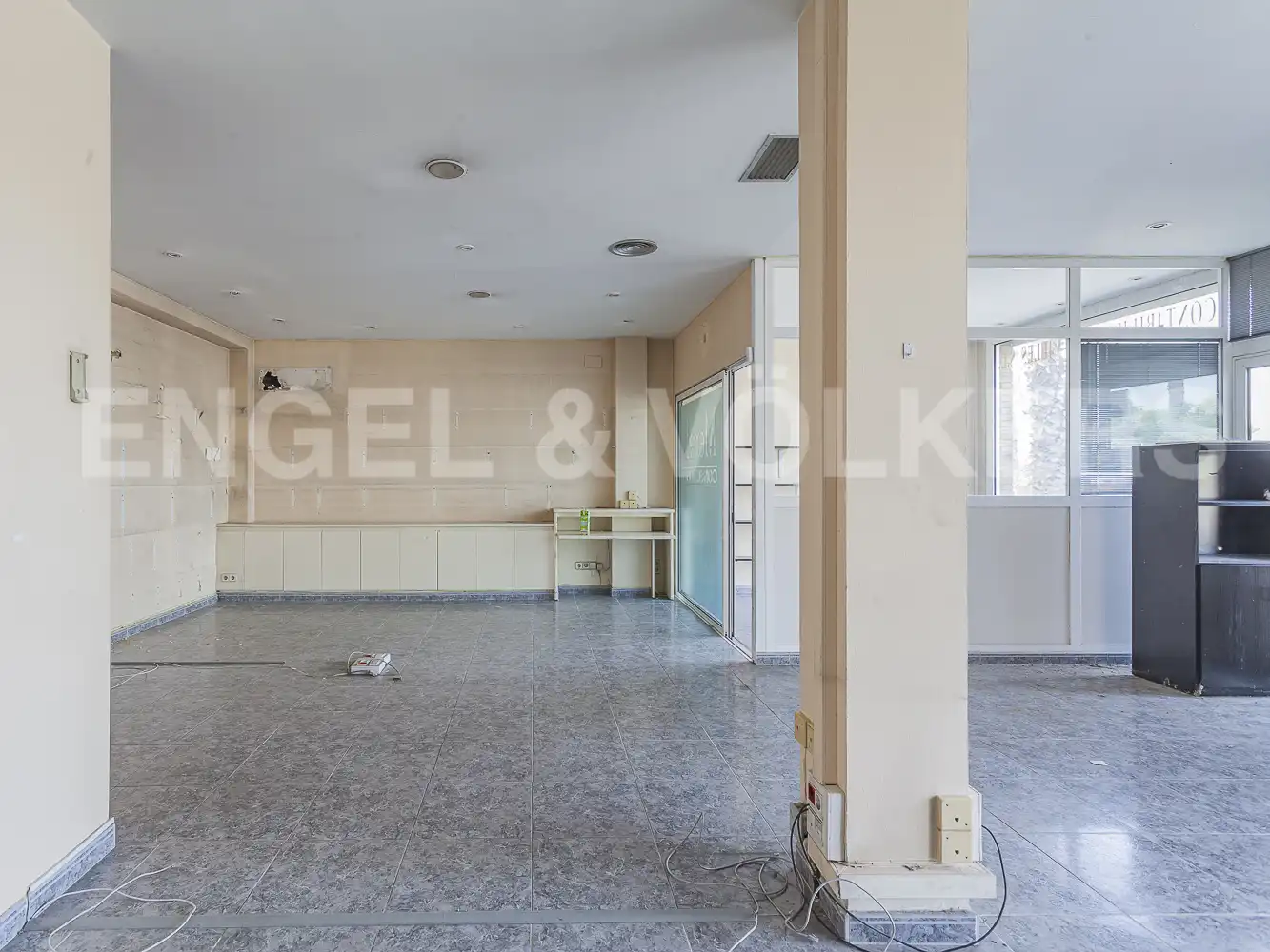 Business premises to rent in Centre, imagen 2