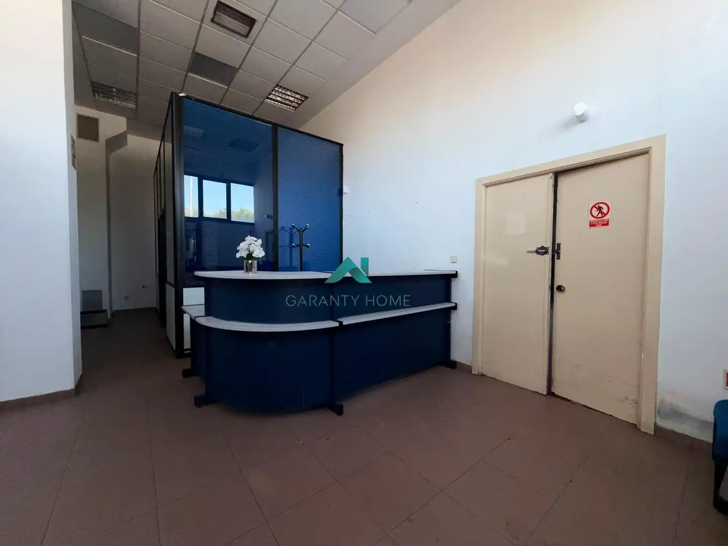 Nau industrial en venda en Móstoles