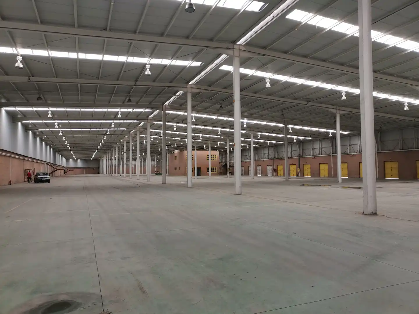 Industriegebäude zur Miete in La Paz, imagen 2