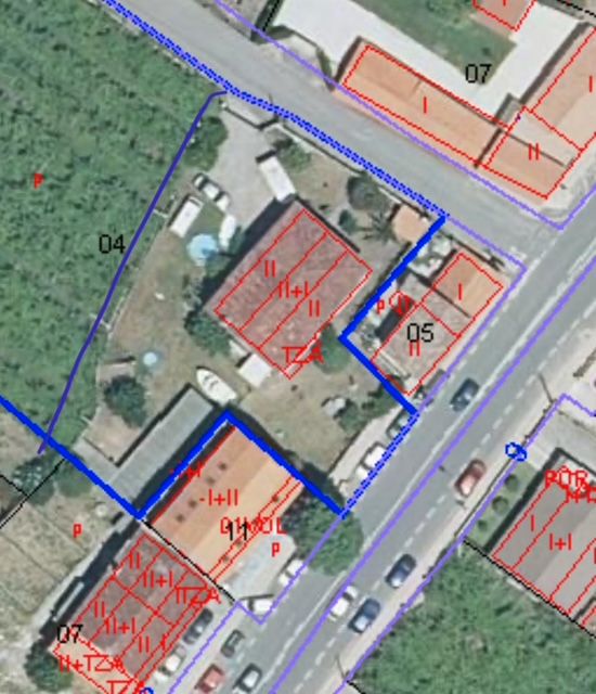 House or chalet for sale in Meaño  with Heating, Private garden and Terrace