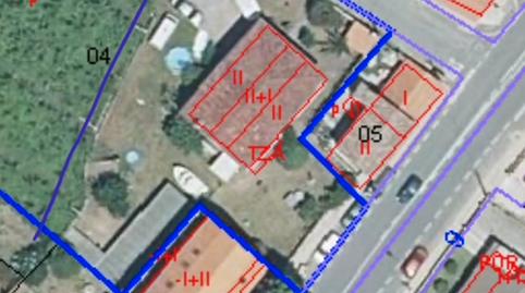 Foto 3 de Casa o xalet en venda a Aldea Coirón, Meaño, Pontevedra