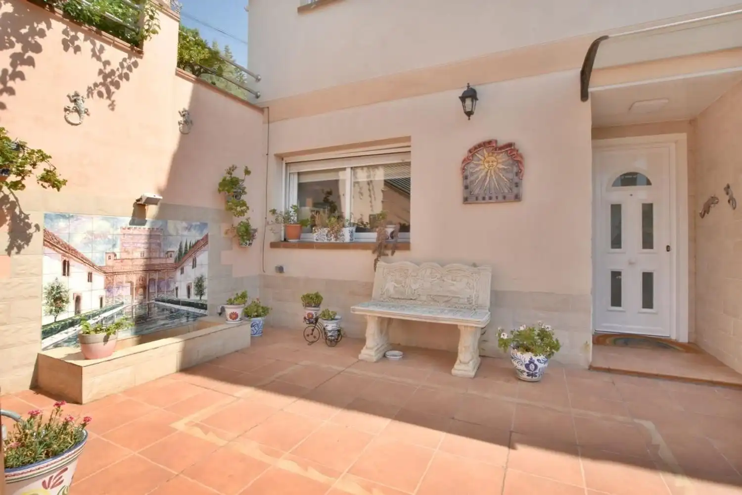 Villa avec piscine à vendre à Calle Jacint Verdaguer, imagen 13