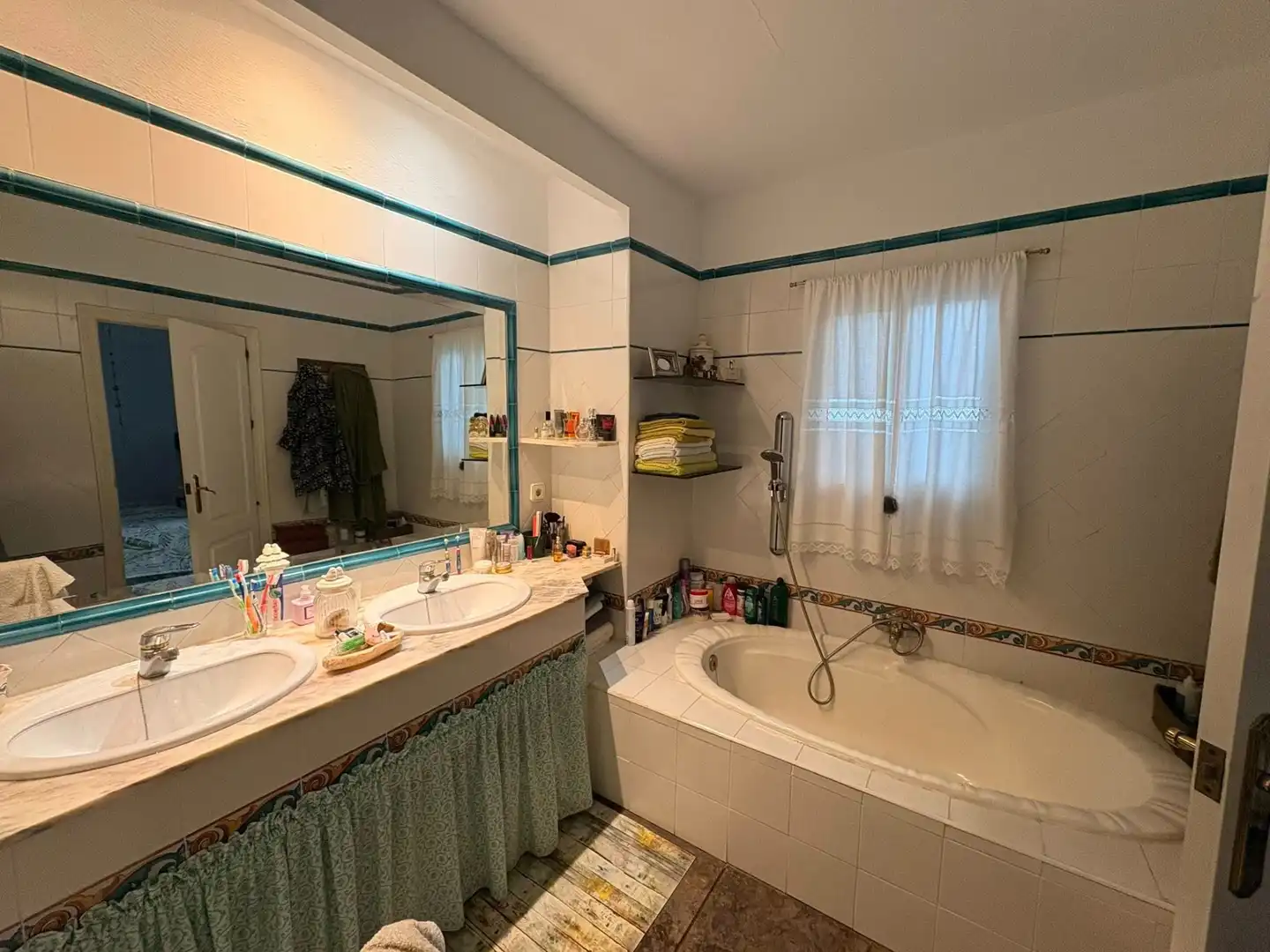 Bany de Casa o xalet en venda en Écija