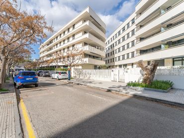 Wohnung mit Aufzug zum Verkauf in Garbi