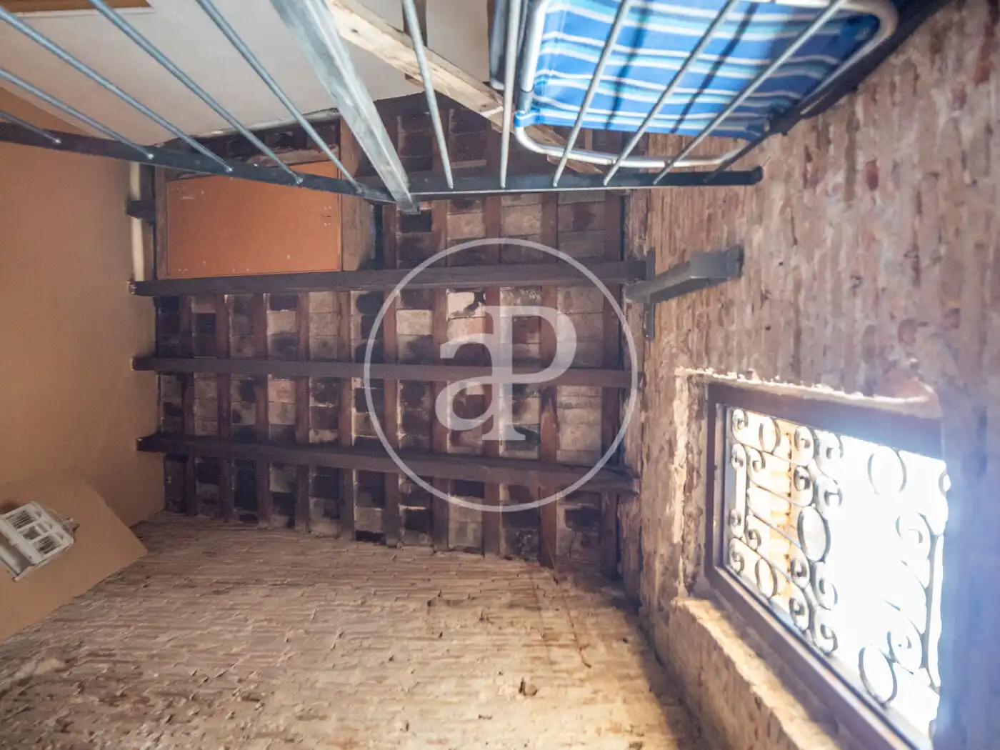 Casa o chalet en venta en Valencia con Calefacción, Amueblado y Balcón