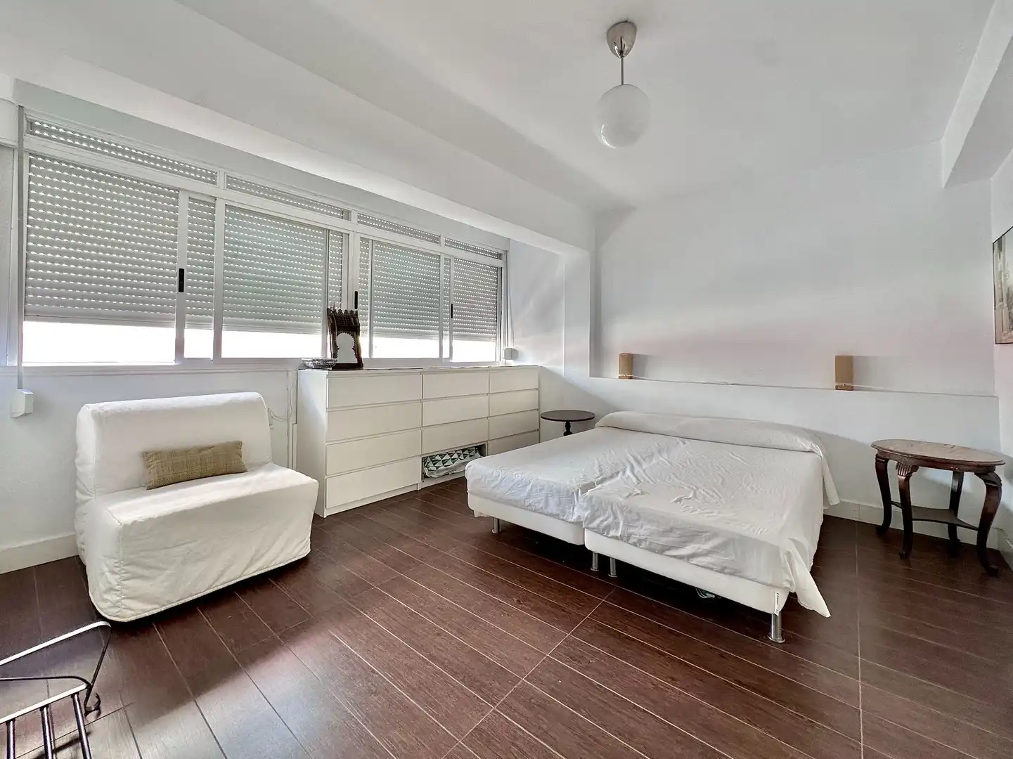 Apartament amb ascensor en venda a Damasco 6, imagen 26