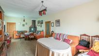 Sala d'estar de Casa o xalet en venda en Huéscar amb Jardí privat, Terrassa i Traster