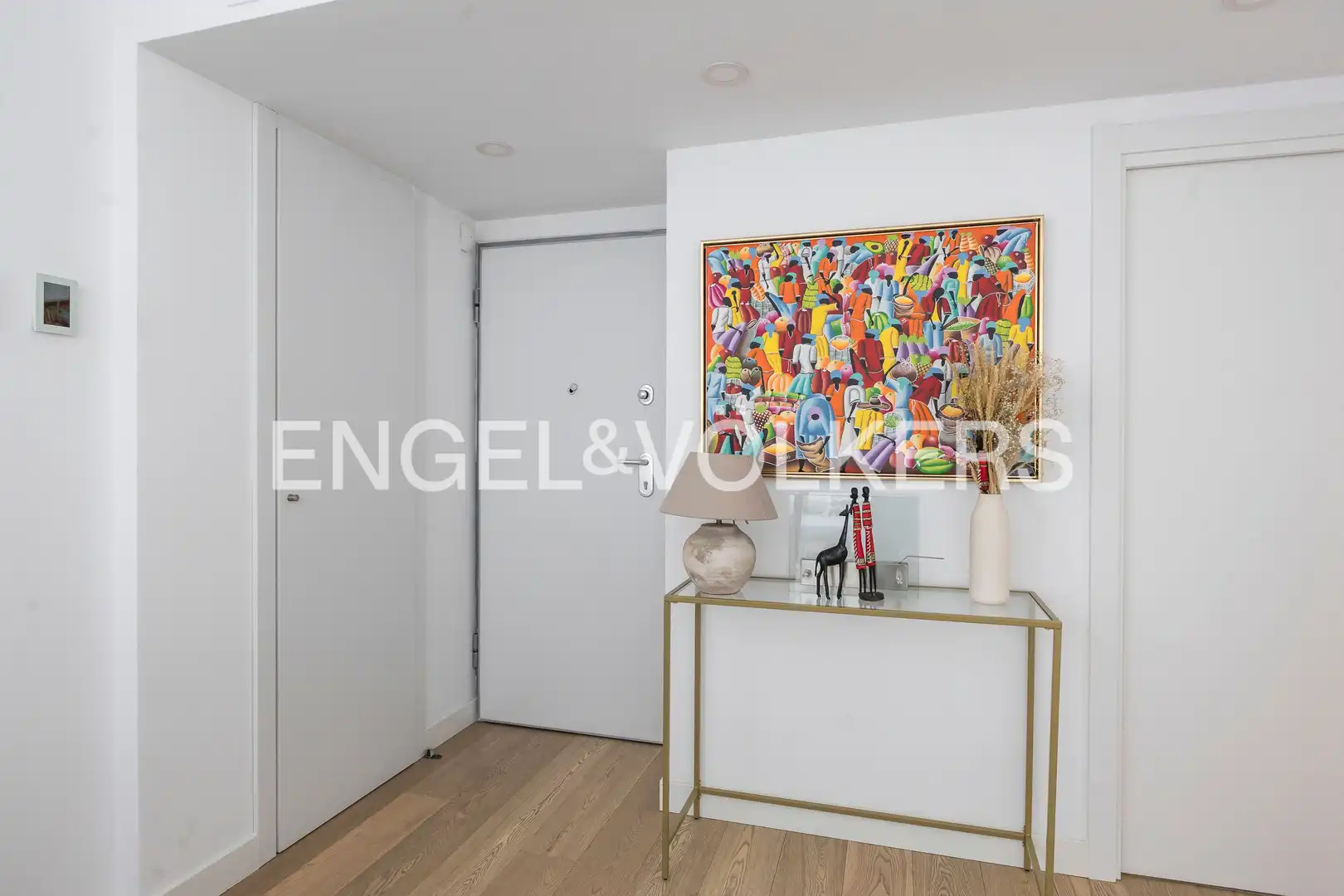 Appartement avec piscine à vendre à Hortaleza, imagen 7