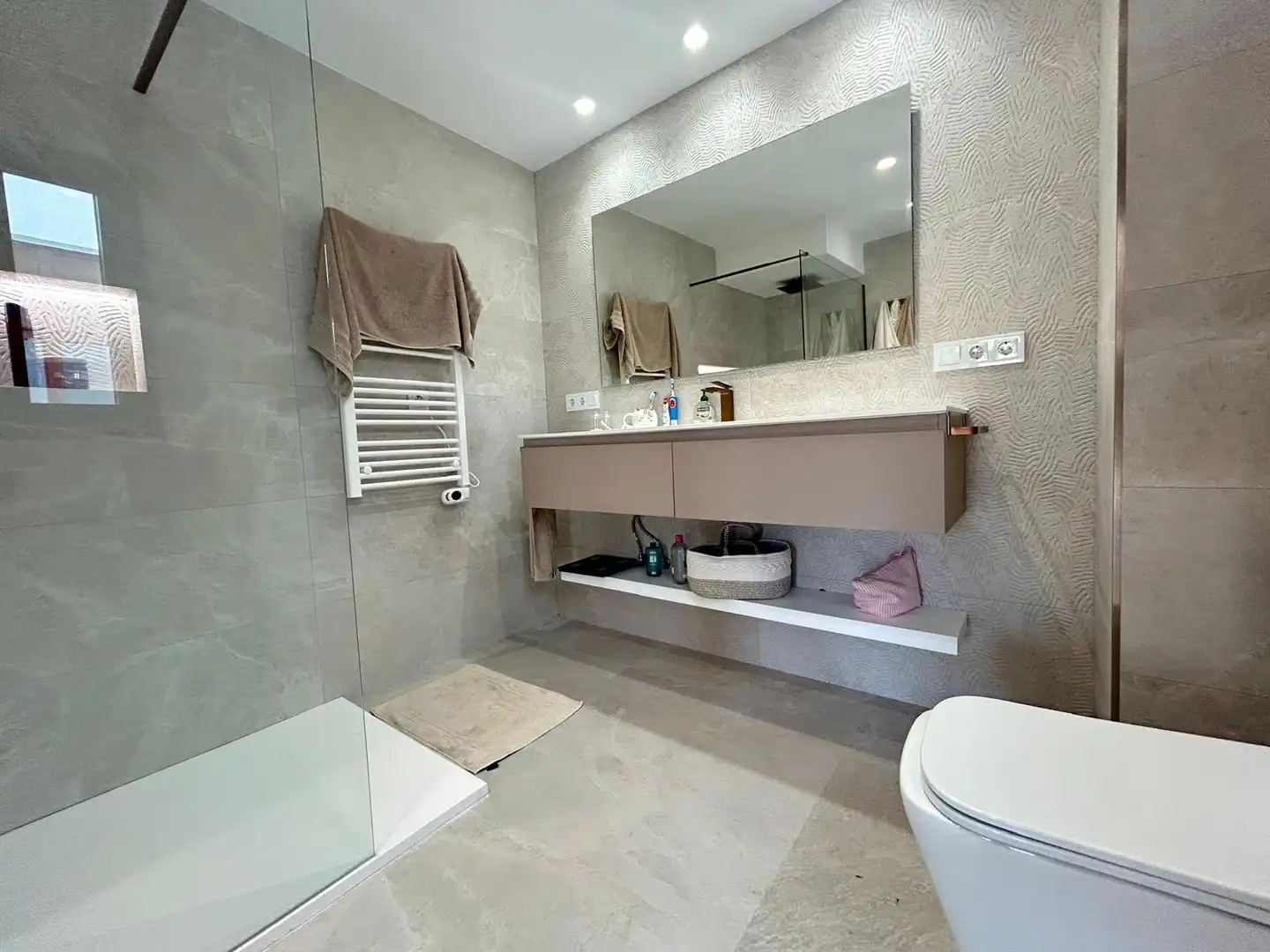 Flat for sale in Centro